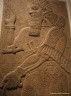 Bas-reliefs assyriens