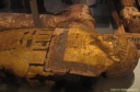 Sarcophage égyptien