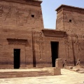 Temple d’Horus (Edfou)