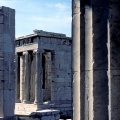 Temple d'Athena Nikè