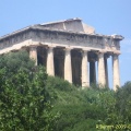 temple d'Héphaïstos