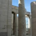 Colonnade des Propylées