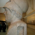 Buste de Periclès