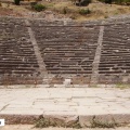 theatre delphes