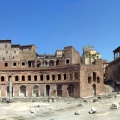 Le forum de Trajan