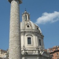 La colonne de Trajan