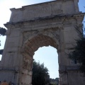 L'arc de Titus