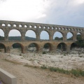 Aqueduc de Nîmes
