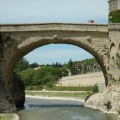 Pont de Vaison la Romaine