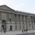 colonnade Perrault