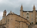 Palais d'Urbino