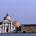 Venise : San Giorgio Maggiore