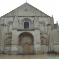Église de Benet (Vendée)