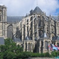 Cathédrale Saint-Julien du Mans