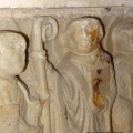 tombeau de saint Sernin: détail