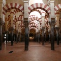 Ancienne mosquée de Cordoue