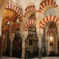 Mezquita de Cordoue