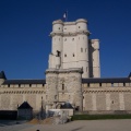 Donjon du château de Vincennes