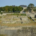 Donjon du château de Caen