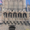 Beffroi de Bruges ( détail )
