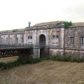 Fort Sénarmont de Bessoncourt