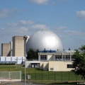 Avoine-Chinon, la première centrale nucléaire française