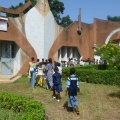 Éducation environnementale à Ouagadougou