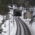 Lyon-Turin :ligne historique du tunnel du Fréjus1