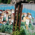 Fresques urbaines, Veliko Tarnovo, Bulgarie (7)