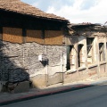 Fresques urbaines, Veliko Tarnovo, Bulgarie (4)