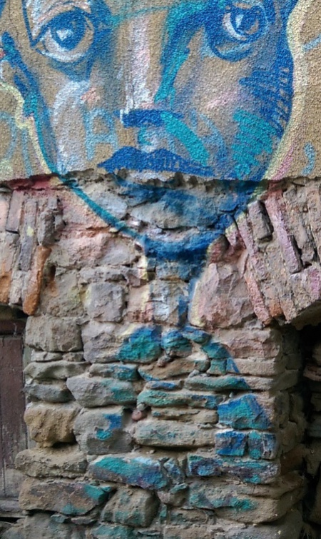 Fresques urbaines, Veliko Tarnovo, Bulgarie (3).jpg