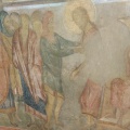 Fresque biblique d'une église troglodyte de la vallée de Roussenki Lom, Ivanovo, Bulgarie (21).jpg
