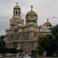 Cathédrale orthodoxe de Varna, Bulgarie.jpg