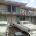 Motel Memphis