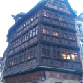 Taverne et hostellerie médiévale sur le parvis de la cathédrale de Strasbourg.jpg