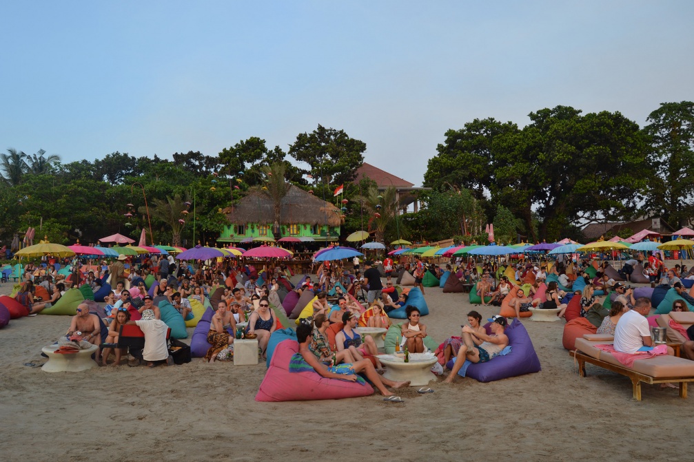 Bali-plages-touristiques