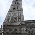 Pied du Campanile di Giotto