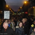 Marche Républicaine parisienne du 11 janvier 2015