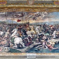 La Bataille de Constantin contre Maxence