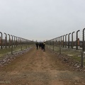 Auschwitz II Birkenau : la Porte de la Mort