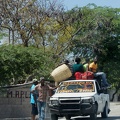 Transport de marchandises (Haïti)
