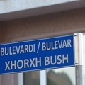 Boulevard George Bush