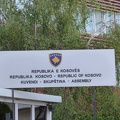 Assemblée nationale du Kosovo