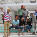 Tradition et modernité en Inde : la mode du selfie
