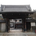 Temple Shinto, Izumisano, préfecture d'Osaka (2).