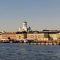 Helsinki, capitale touristique de la Baltique