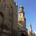 Le Caire : la ville médiévale