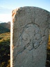 Croix de l'Alpe - côté France