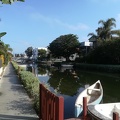 Venice Canals Los Angeles