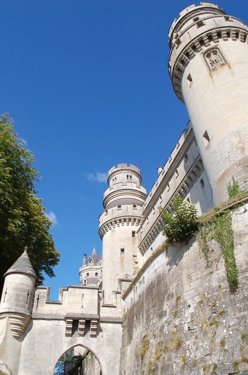 Château de Pierrefonds